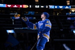 Blues vs Predators Prediction 12/15/25 NHL Picks Today