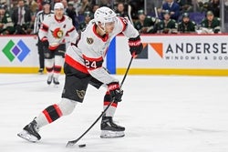 Wild vs Senators Prediction 4/4/26 NHL Picks Today