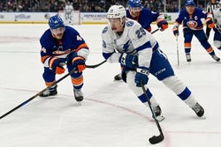 Lightning vs Islanders Prediction 10/10/26 NHL Picks Today
