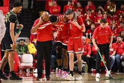 Maryland vs Iowa Prediction 2/11/26 College Basketball Picks Today