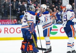 Canadiens vs Oilers Prediction 12/14/25 NHL Picks Today