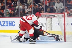 Hurricanes vs Flyers Prediction 12/14/25 NHL Picks Today