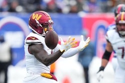 Commanders vs Eagles Prediction 12/20/25 NFL Picks Today