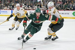 Wild vs Capitals Prediction 12/16/25 NHL Picks Today