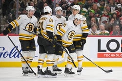 Bruins vs Mammoth Prediction 12/16/25 NHL Picks Today