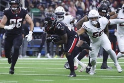 Texans vs Raiders Prediction 12/21/25 NFL Picks Today