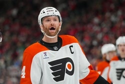 Chicago Blackhawks vs Philadelphia Flyers Prediction 12/23/25 NHL Picks Today