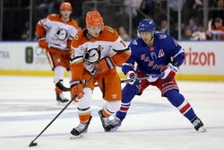 Rangers vs Ducks Prediction 1/19/26 NHL Picks Today