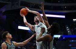 DePaul vs UConn Prediction 12/21/25 College Basketball Picks Today