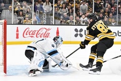 Mammoth vs Bruins Prediction 10/8/26 NHL Picks Today