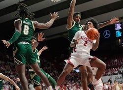 South Florida vs Wichita State Prediction 3/15/26 College Basketball Picks Today