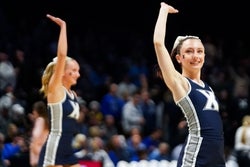 Georgetown vs Xavier Prediction 12/20/25 College Basketball Picks Today
