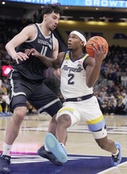 Creighton vs Marquette Prediction 12/20/25 College Basketball Picks Today