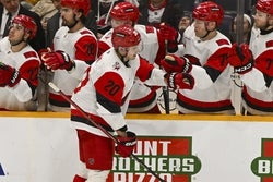 Carolina Hurricanes vs Detroit Red Wings Prediction 12/27/25 NHL Picks Today