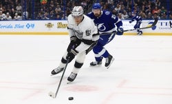 Avalanche vs Kings Prediction 12/29/25 NHL Picks Today