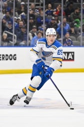 Lightning vs Blues Prediction 12/22/25 NHL Picks Today