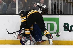 Bruins vs Canucks Prediction 12/20/25 NHL Picks Today