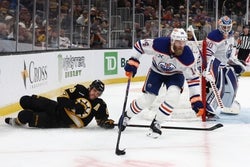 Bruins vs Oilers Prediction 12/31/25 NHL Picks Today