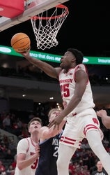 Wisconsin vs Central Michigan Prediction 12/22/25 College Basketball Picks Today