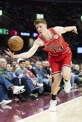 Hawks vs Bulls Prediction 12/21/25 NBA Picks Today