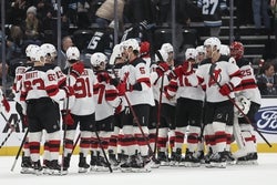 Devils vs Sabres Prediction 12/21/25 NHL Picks Today
