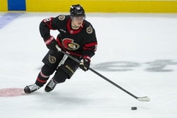 Ottawa Senators vs Columbus Blue Jackets Prediction 12/29/25 NHL Picks Today