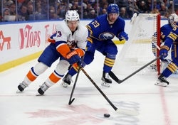 Sabres vs Islanders Prediction 1/24/26 NHL Picks Today