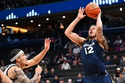 Xavier vs UConn Prediction 12/31/25 College Basketball Picks Today