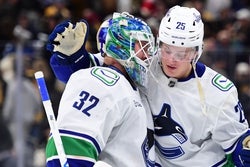 Vancouver Canucks vs San Jose Sharks Prediction 12/27/25 NHL Picks Today