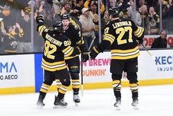 Bruins vs Senators Prediction 12/21/25 NHL Picks Today