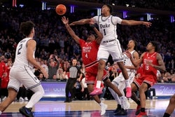 Winthrop vs Texas Tech Prediction 12/28/25 College Basketball Picks Today