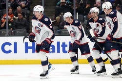 Kings vs Blue Jackets Prediction 12/22/25 NHL Picks Today