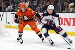 Blues vs Ducks Prediction 3/8/26 NHL Picks Today