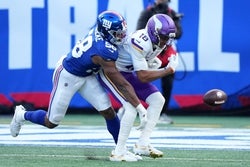 Vikings vs Lions Prediction 12/25/25 NFL Picks Today