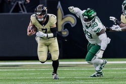 Titans vs Saints Prediction 12/28/25 NFL Picks Today