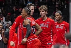Hawks vs Bulls Prediction 12/23/25 NBA Picks Today
