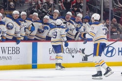 Senators vs Sabres Prediction 12/23/25 NHL Picks Today