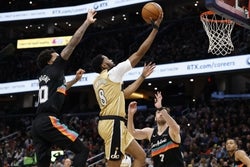 Hornets vs Wizards Prediction 12/23/25 NBA Picks Today