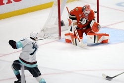Ducks vs Kraken Prediction 1/23/26 NHL Picks Today