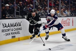 Kings vs Blue Jackets Prediction 3/9/26 NHL Picks Today