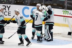 Kings vs Kraken Prediction 12/23/25 NHL Picks Today