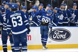 Detroit Red Wings vs Toronto Maple Leafs Prediction 12/28/25 NHL Picks Today