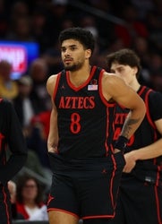 San Diego State vs Utah State Prediction 1/31/26 College Basketball Picks Today