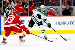 Red Wings vs Stars Prediction 3/14/26 NHL Picks Today