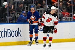 Devils vs Capitals Prediction 12/27/25 NHL Picks Today