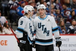 Islanders vs Mammoth Prediction 1/1/26 NHL Picks Today