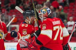 Panthers vs Lightning Prediction 12/27/25 NHL Picks Today