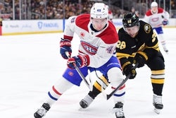 Canadiens vs Bruins Prediction 1/24/26 NHL Picks Today