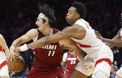 Hawks vs Heat Prediction 12/26/25 NBA Picks Today