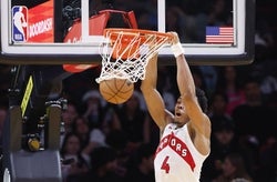 Wizards vs Raptors Prediction 12/26/25 NBA Picks Today